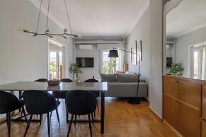 The Classic Residence Acropolis by Aura Homes