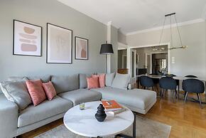 The Classic Residence Acropolis by Aura Homes