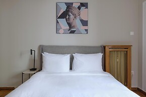 The Classic Residence Acropolis by Aura Homes