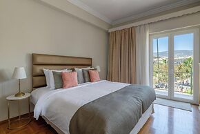 The Classic Residence Acropolis by Aura Homes