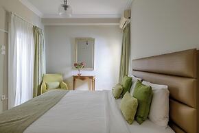 The Classic Residence Acropolis by Aura Homes