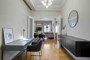 The Classic Residence Acropolis by Aura Homes