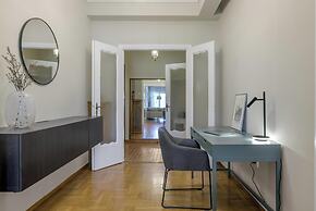 The Classic Residence Acropolis by Aura Homes