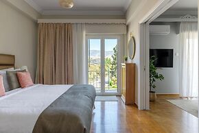 The Classic Residence Acropolis by Aura Homes