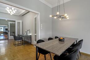 The Classic Residence Acropolis by Aura Homes