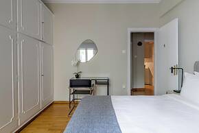 The Classic Residence Acropolis by Aura Homes