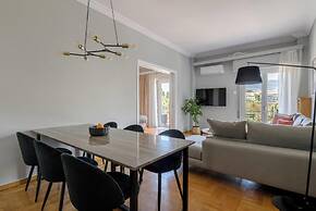 The Classic Residence Acropolis by Aura Homes