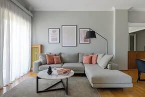 The Classic Residence Acropolis by Aura Homes