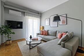 The Classic Residence Acropolis by Aura Homes