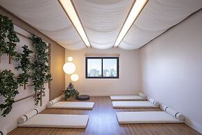 Feel Sampa Vila Olimpia Flats