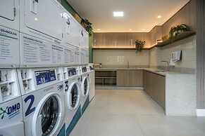 Feel Sampa Vila Olimpia Flats