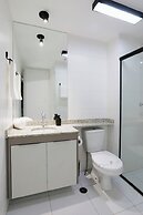 Feel Sampa Vila Olimpia Flats