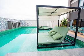 Feel Sampa Vila Olimpia Flats