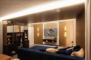 Feel Sampa Vila Olimpia Flats