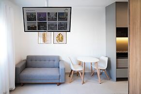 Feel Sampa Vila Olimpia Flats