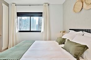 Feel Sampa Vila Olimpia Flats