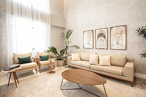 Feel Sampa Vila Olimpia Flats