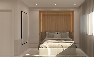 Feel Sampa Vila Olimpia Flats