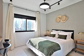 Feel Sampa Vila Olimpia Flats