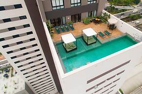 Feel Sampa Vila Olimpia Flats