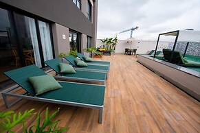 Feel Sampa Vila Olimpia Flats