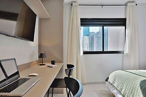 Feel Sampa Vila Olimpia Flats