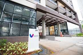 Feel Sampa Vila Olimpia Flats