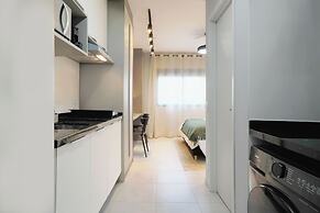 Feel Sampa Vila Olimpia Flats