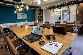 Feel Sampa Vila Olimpia Flats