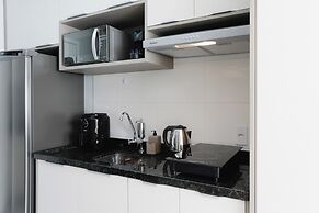 Feel Sampa Vila Olimpia Flats