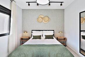 Feel Sampa Vila Olimpia Flats