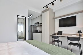 Feel Sampa Vila Olimpia Flats