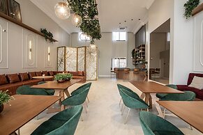 Feel Sampa Vila Olimpia Flats