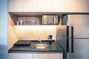 Feel Sampa Vila Olimpia Flats