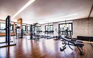 Feel Sampa Vila Olimpia Flats