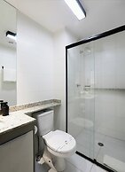 Feel Sampa Vila Olimpia Flats