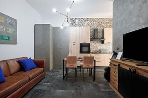 City Center Suite-Hosted by Sweetstay