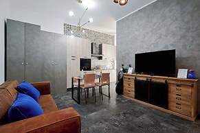 City Center Suite-Hosted by Sweetstay