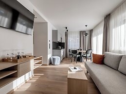 Aparthotel Tante Trude