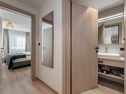 Aparthotel Tante Trude