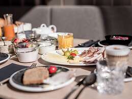 Aparthotel Tante Trude