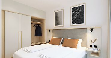 Aparthotel Tante Trude