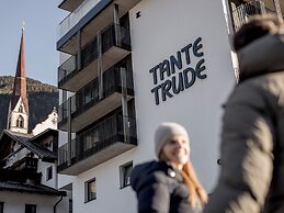 Aparthotel Tante Trude