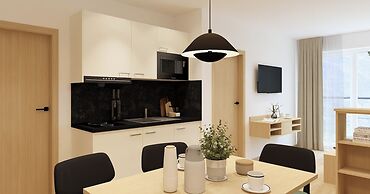 Aparthotel Tante Trude