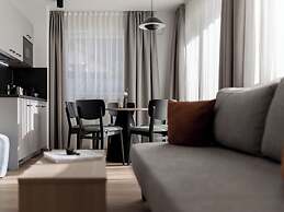 Aparthotel Tante Trude