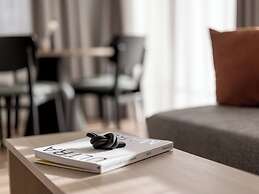 Aparthotel Tante Trude