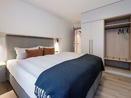 Aparthotel Tante Trude