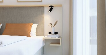 Aparthotel Tante Trude