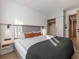 Aparthotel Tante Trude