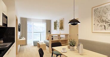 Aparthotel Tante Trude